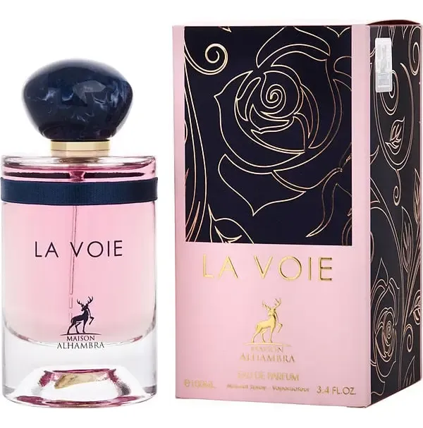 La Voie