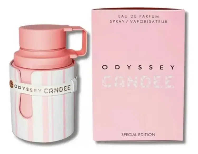 Perfume Armaf Odyssey Candee