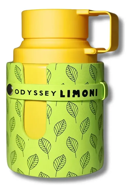 Armaf Odyssey Limoni Fresh Edition