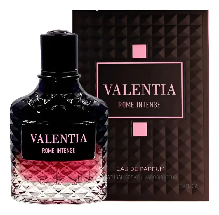 World Valentía Rome Intense 