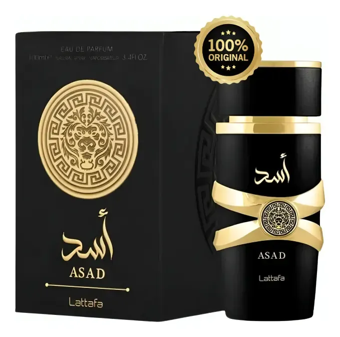ASAD