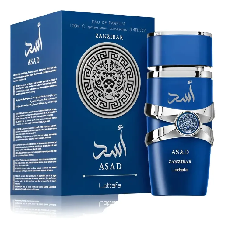ASAD ZANZIBAR