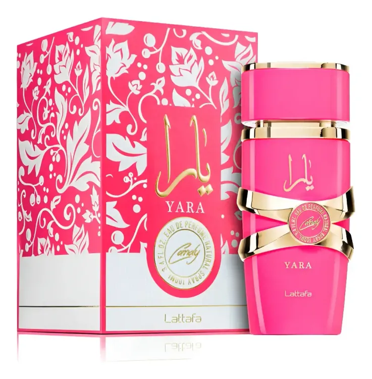YARA CANDY